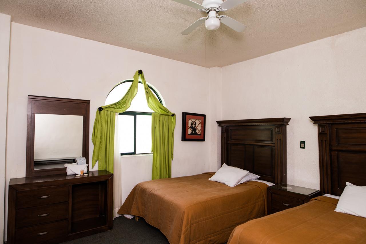 Hotel Maria Elena Durango Ngoại thất bức ảnh