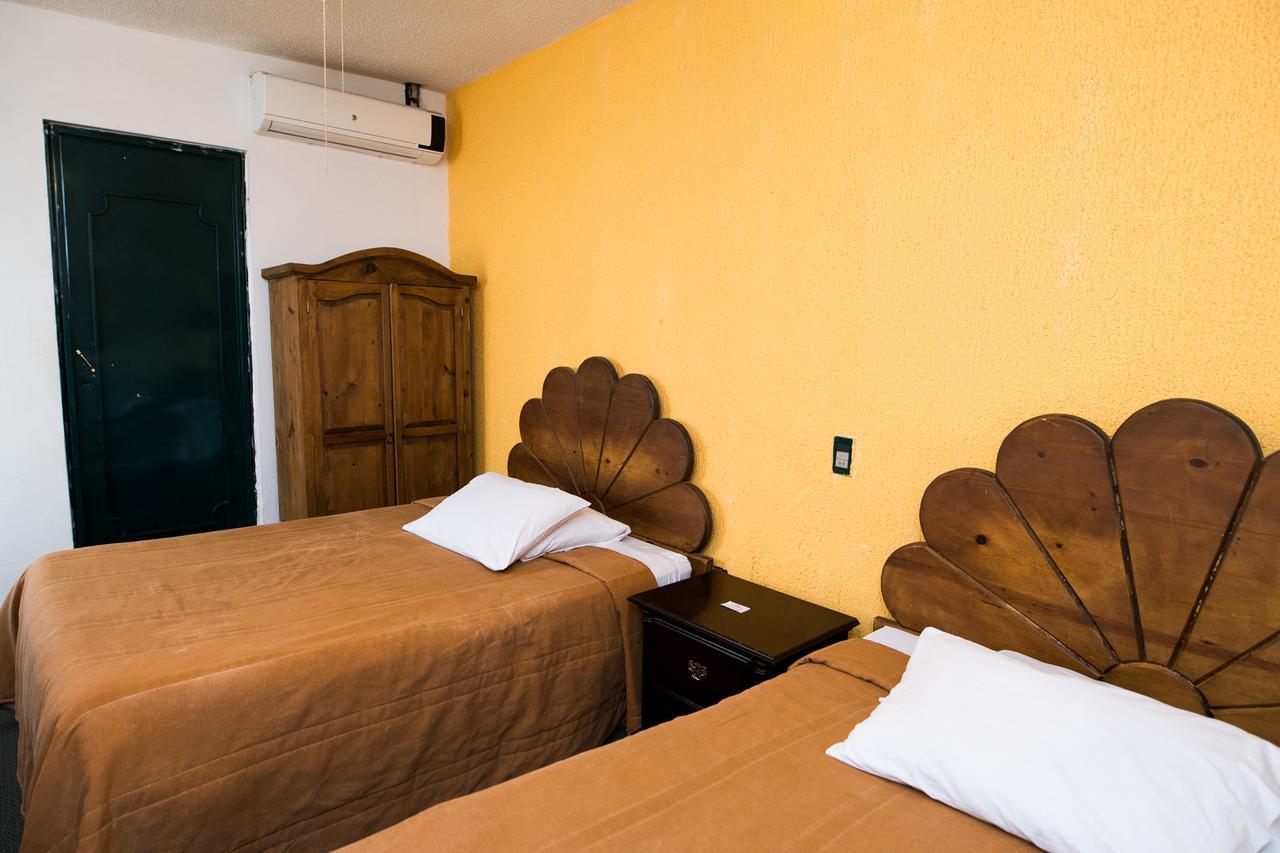 Hotel Maria Elena Durango Ngoại thất bức ảnh