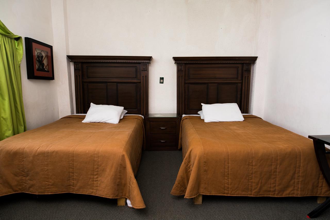 Hotel Maria Elena Durango Ngoại thất bức ảnh