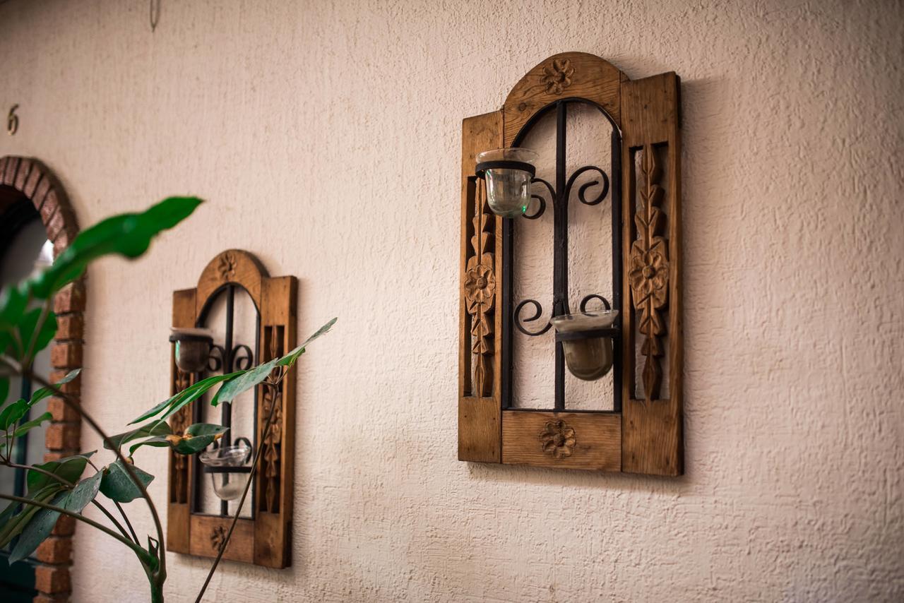 Hotel Maria Elena Durango Ngoại thất bức ảnh