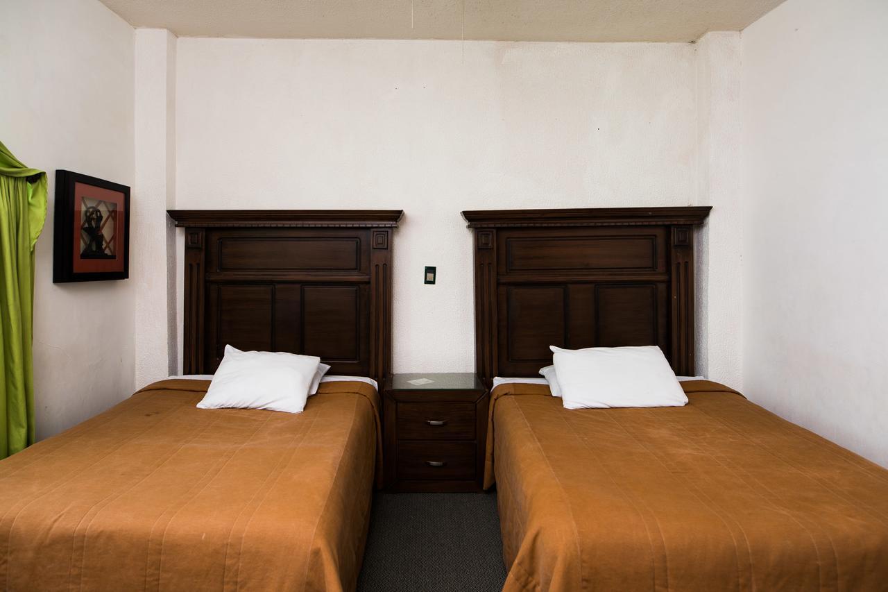 Hotel Maria Elena Durango Ngoại thất bức ảnh