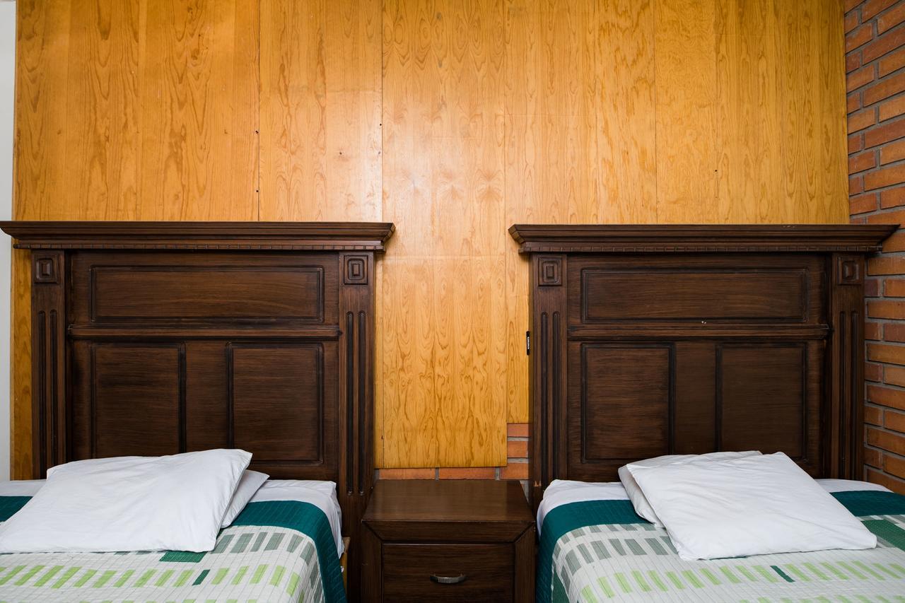 Hotel Maria Elena Durango Ngoại thất bức ảnh