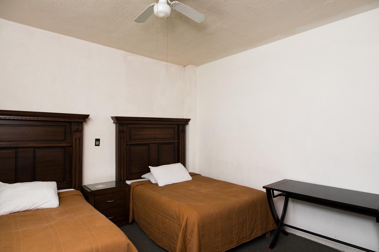 Hotel Maria Elena Durango Ngoại thất bức ảnh