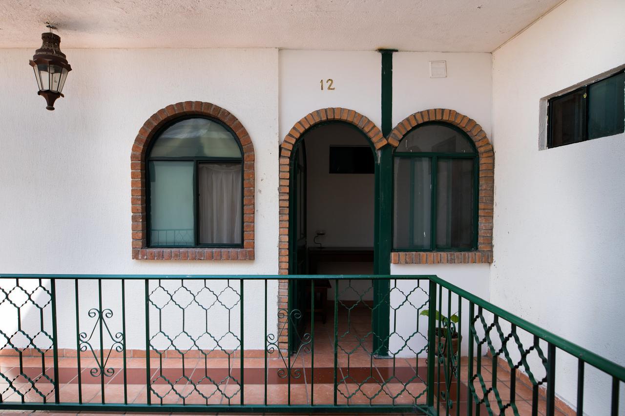 Hotel Maria Elena Durango Ngoại thất bức ảnh