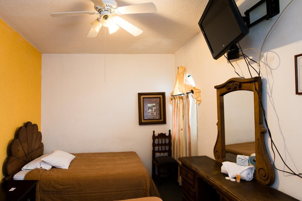 Hotel Maria Elena Durango Ngoại thất bức ảnh