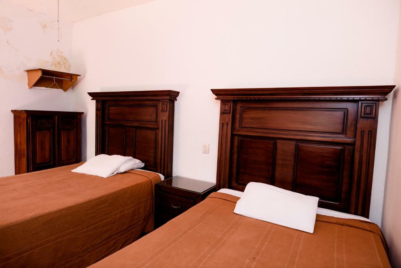 Hotel Maria Elena Durango Ngoại thất bức ảnh