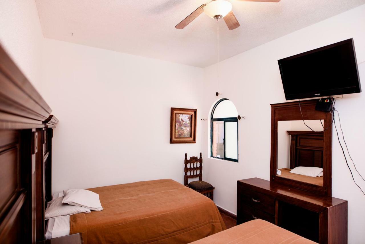 Hotel Maria Elena Durango Ngoại thất bức ảnh