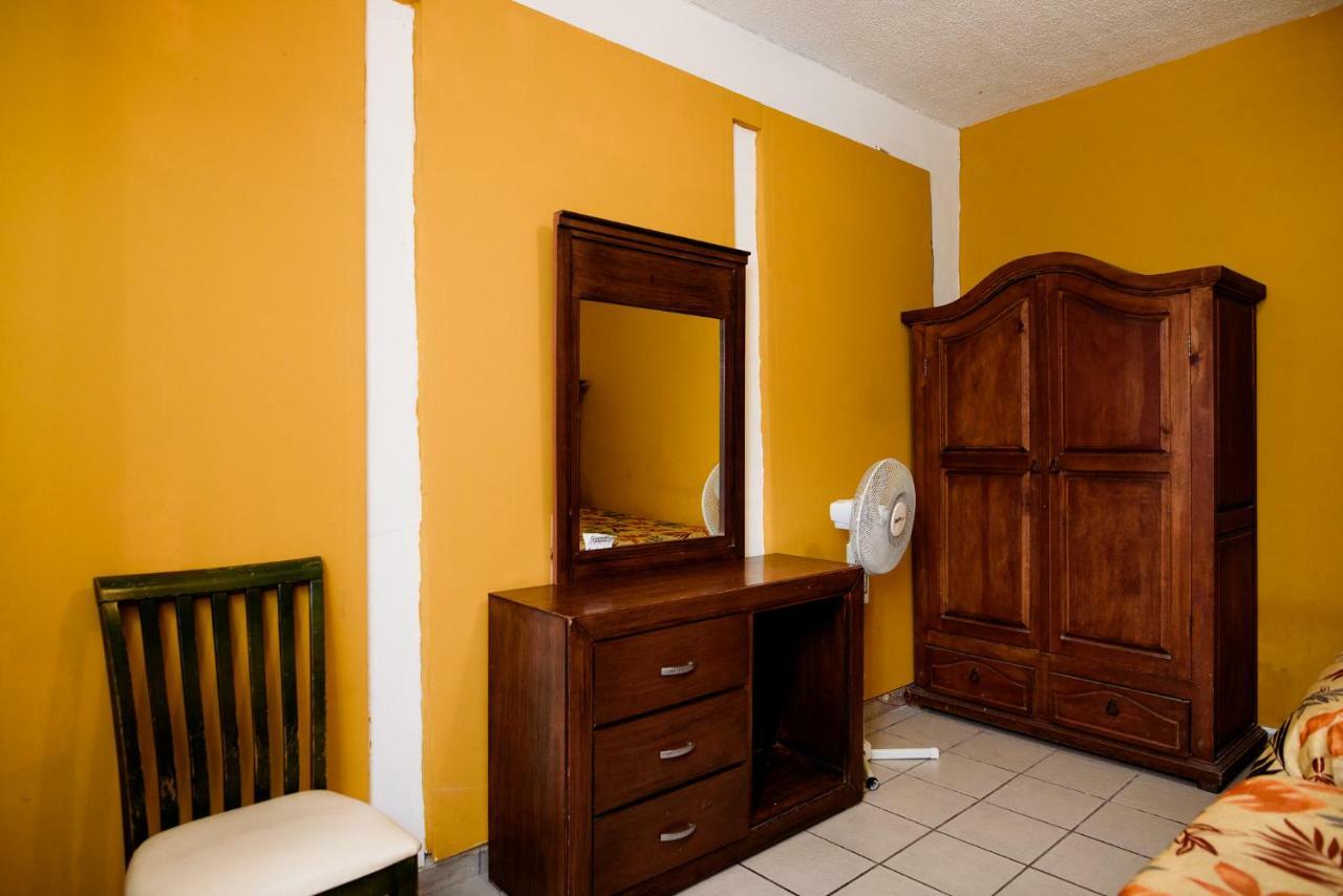 Hotel Maria Elena Durango Ngoại thất bức ảnh
