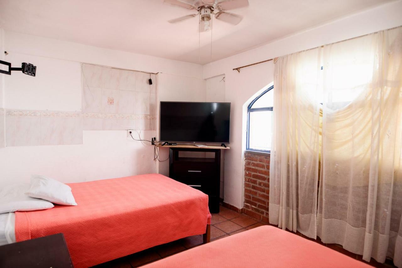 Hotel Maria Elena Durango Ngoại thất bức ảnh