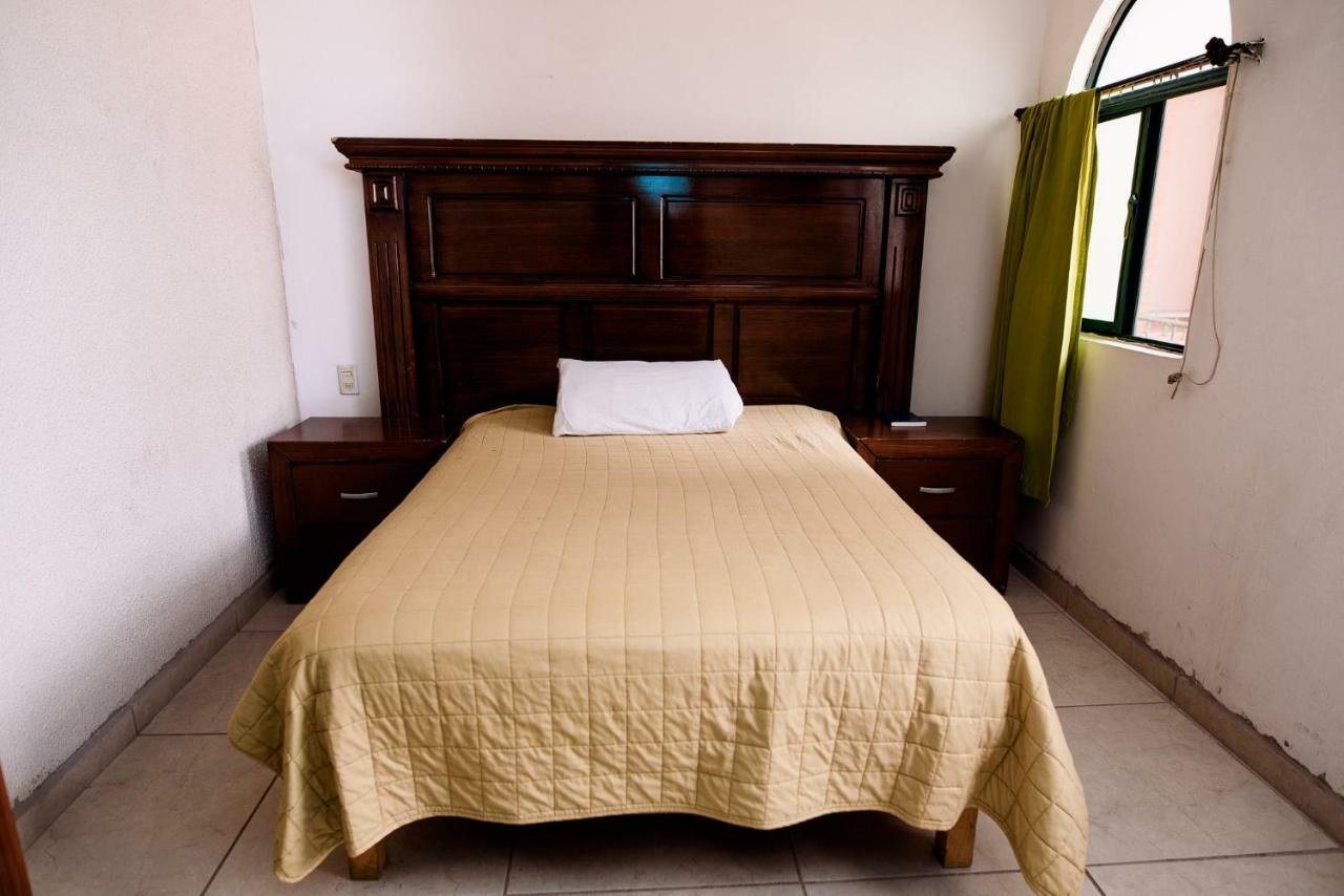 Hotel Maria Elena Durango Ngoại thất bức ảnh