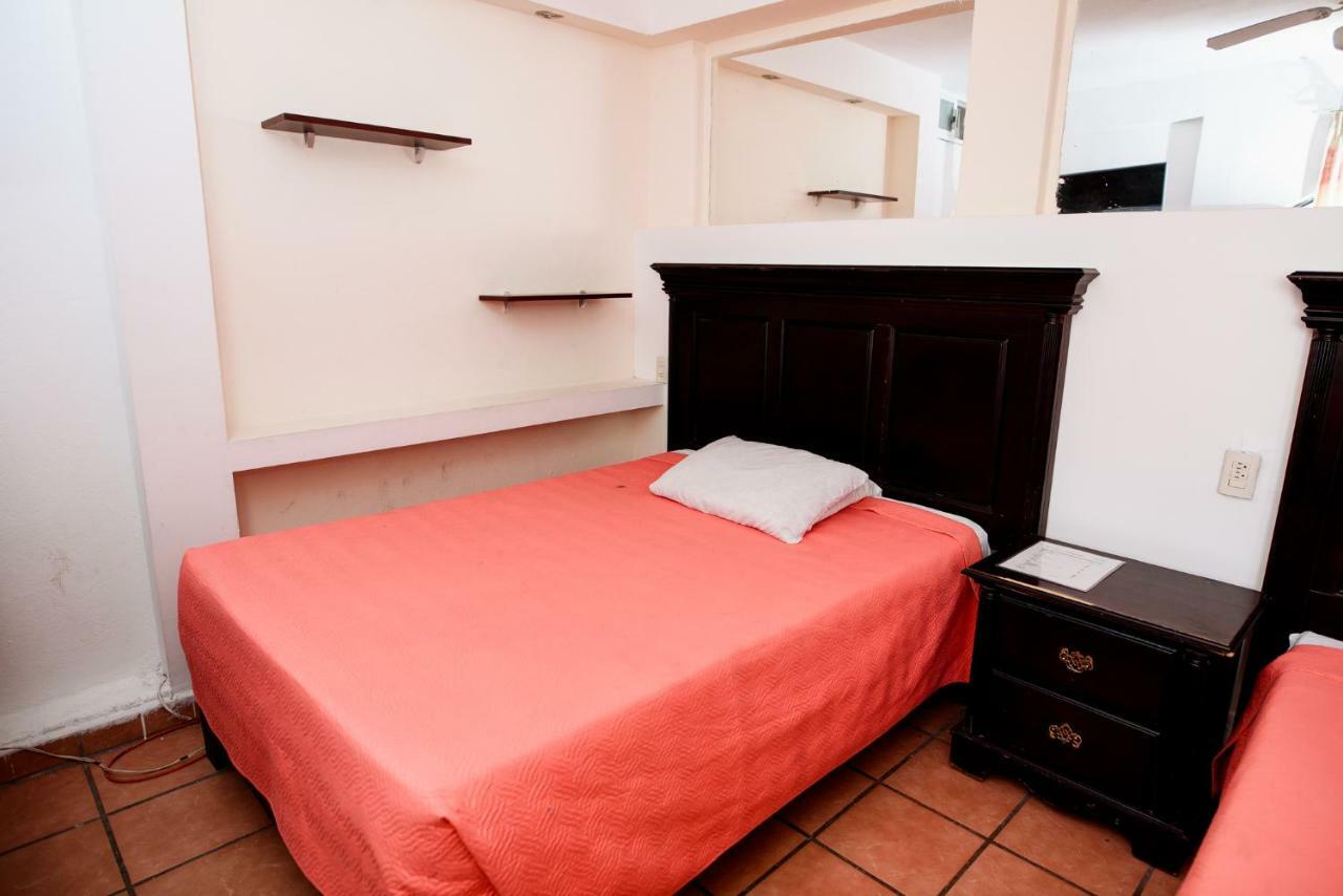 Hotel Maria Elena Durango Ngoại thất bức ảnh