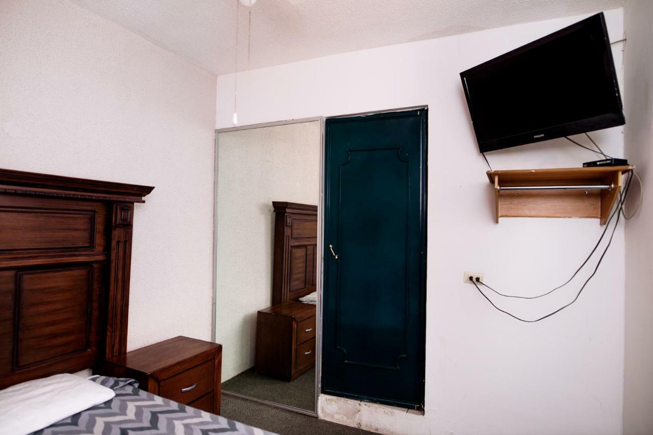 Hotel Maria Elena Durango Ngoại thất bức ảnh