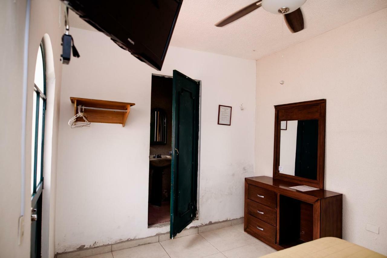 Hotel Maria Elena Durango Ngoại thất bức ảnh