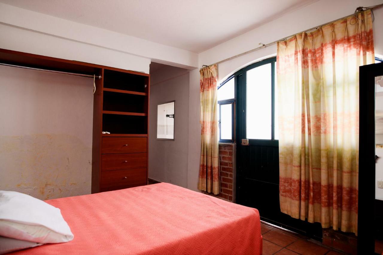Hotel Maria Elena Durango Ngoại thất bức ảnh