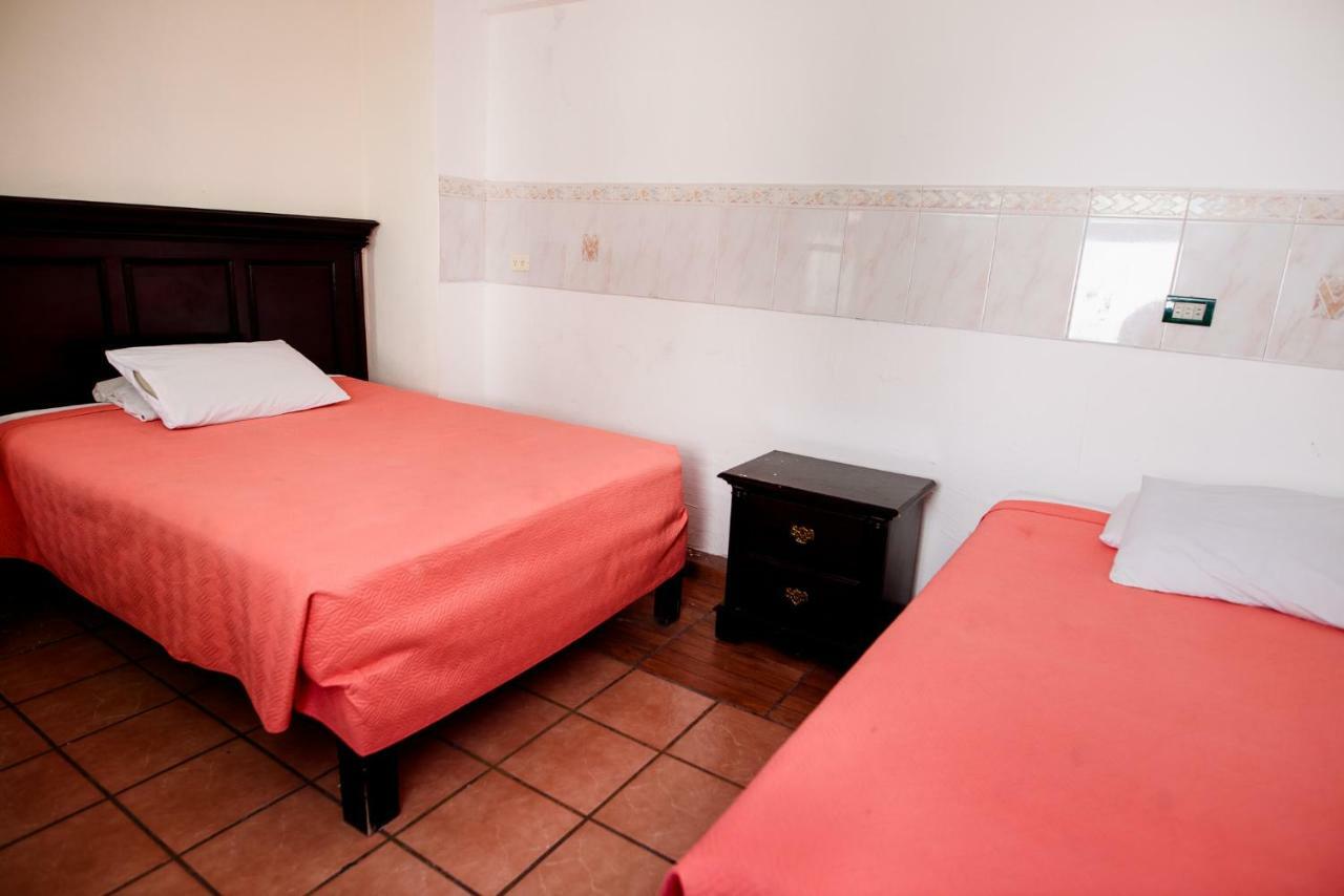 Hotel Maria Elena Durango Ngoại thất bức ảnh