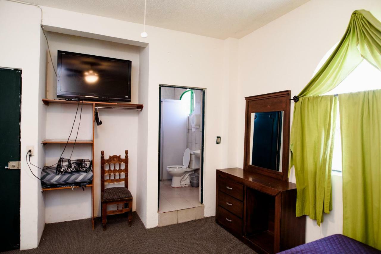 Hotel Maria Elena Durango Ngoại thất bức ảnh
