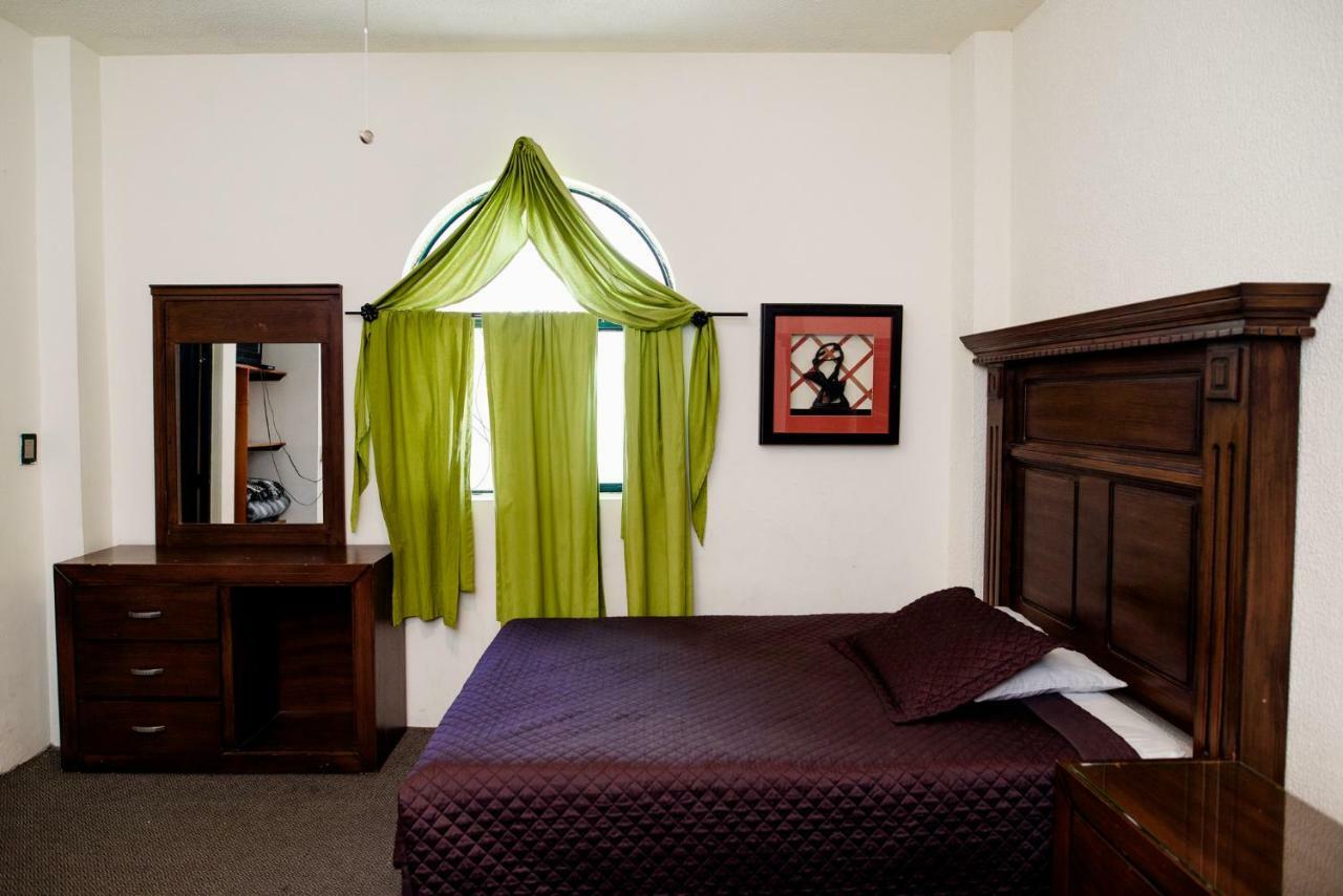 Hotel Maria Elena Durango Ngoại thất bức ảnh