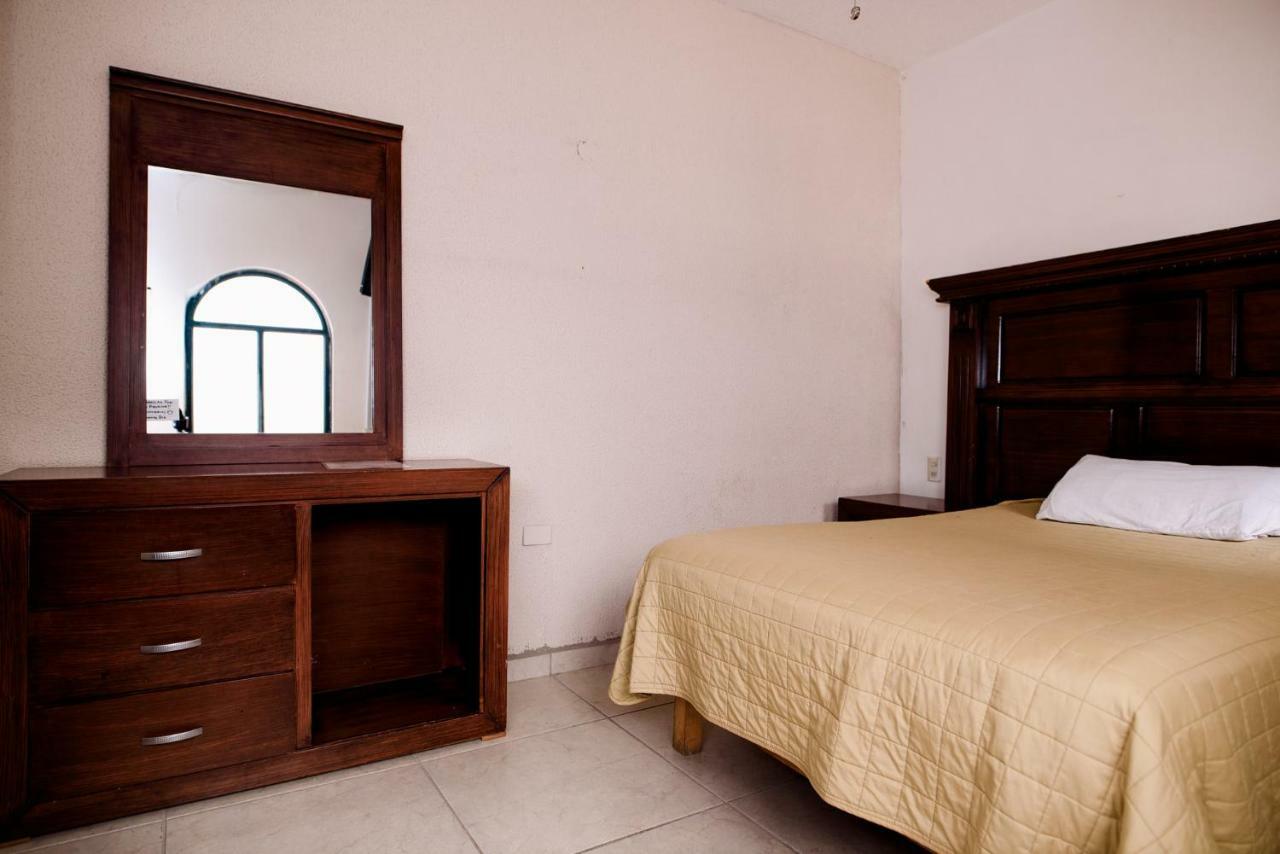 Hotel Maria Elena Durango Ngoại thất bức ảnh