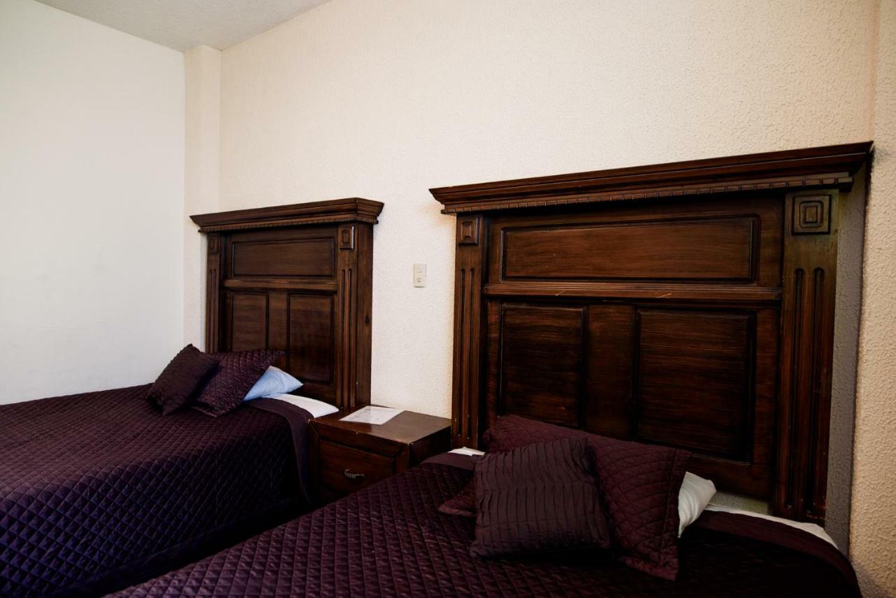 Hotel Maria Elena Durango Ngoại thất bức ảnh