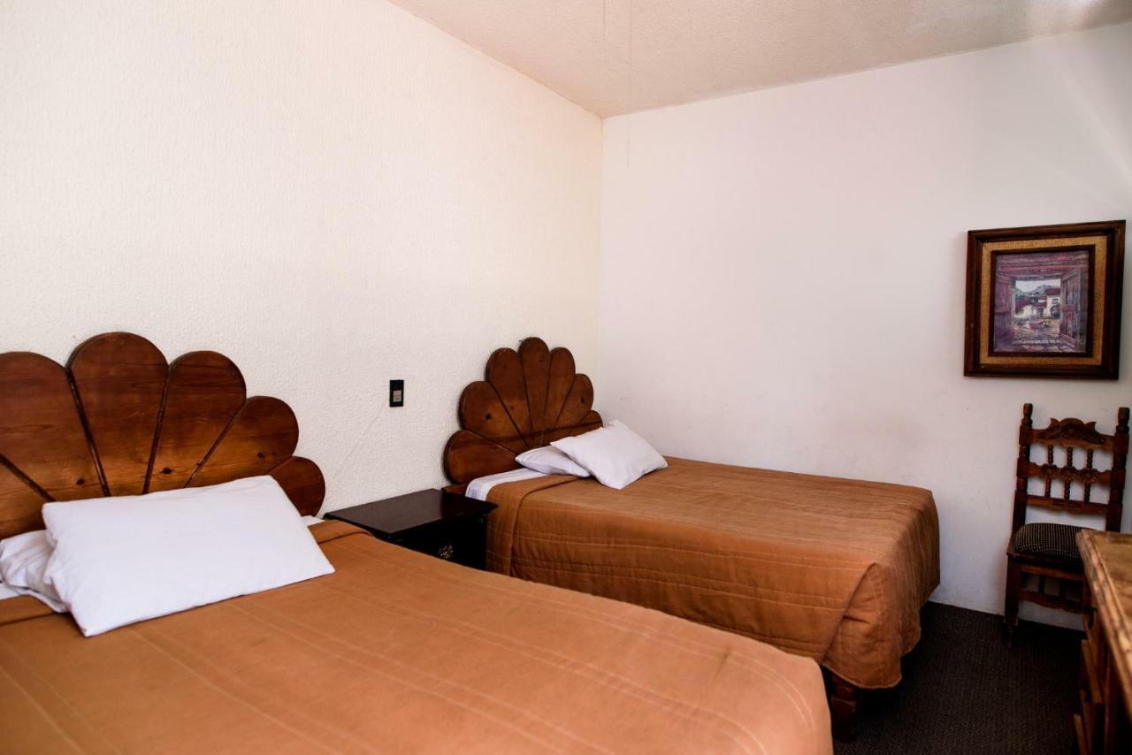 Hotel Maria Elena Durango Ngoại thất bức ảnh