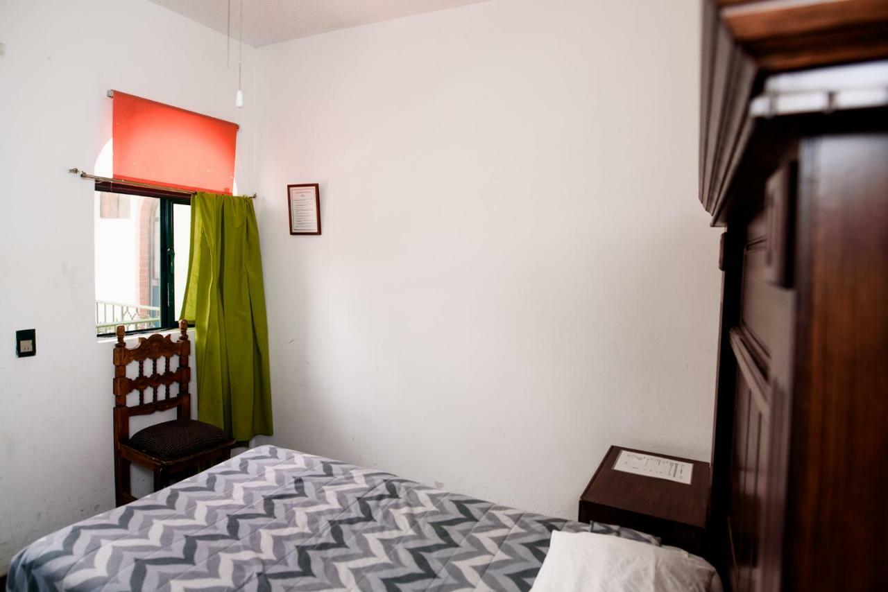 Hotel Maria Elena Durango Ngoại thất bức ảnh