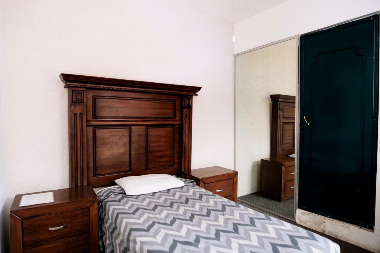 Hotel Maria Elena Durango Ngoại thất bức ảnh