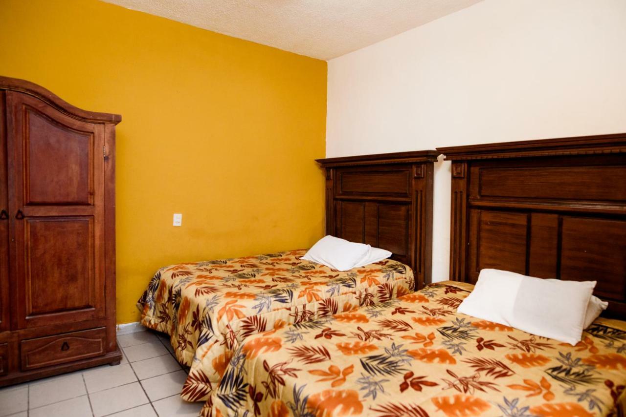 Hotel Maria Elena Durango Ngoại thất bức ảnh
