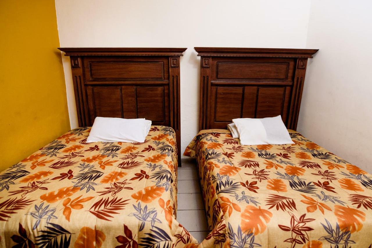 Hotel Maria Elena Durango Ngoại thất bức ảnh