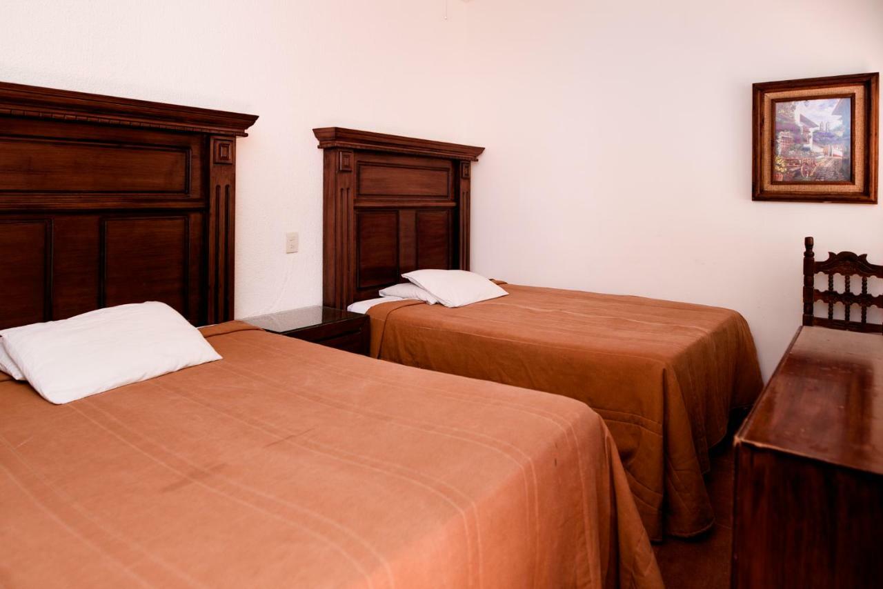Hotel Maria Elena Durango Ngoại thất bức ảnh