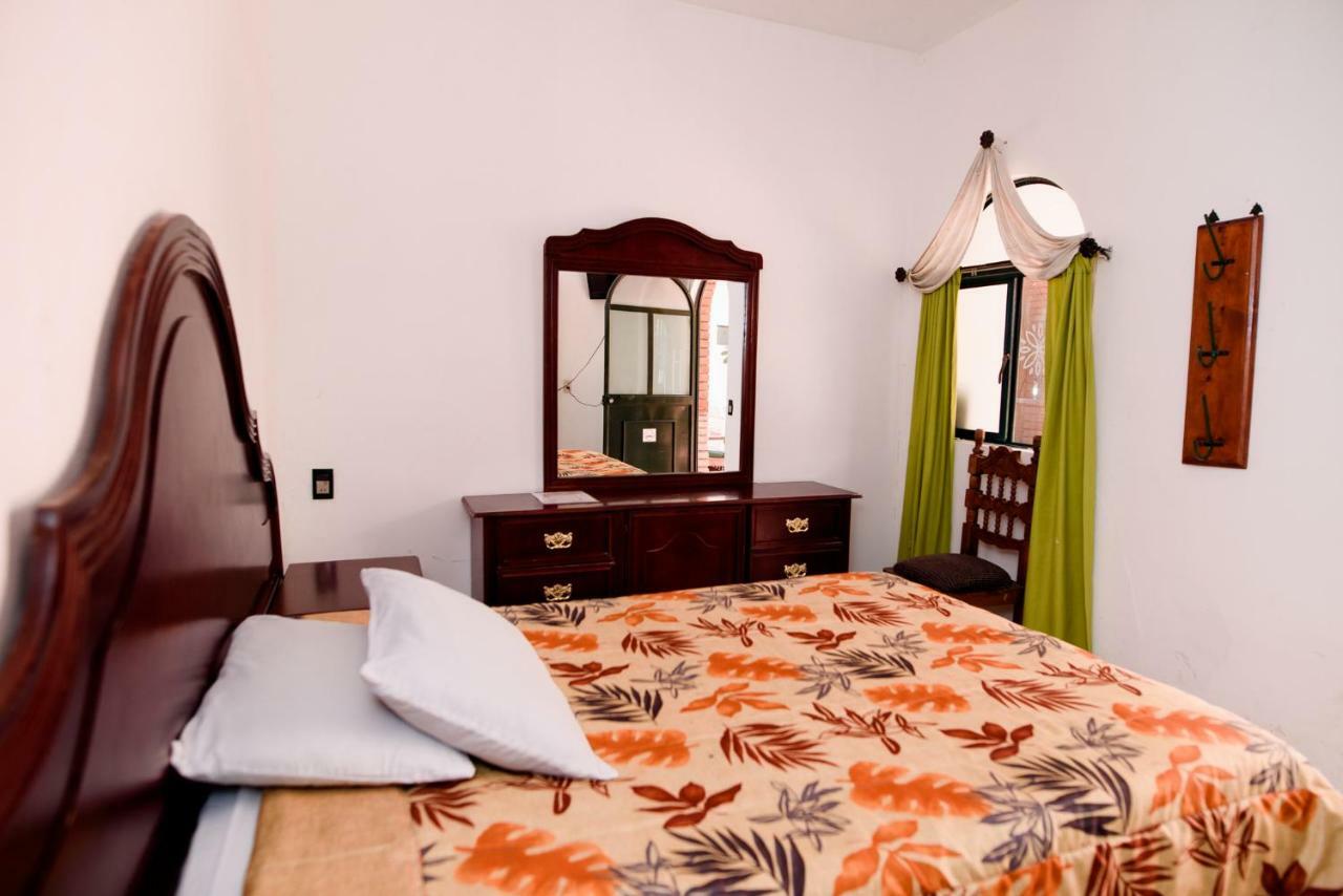 Hotel Maria Elena Durango Ngoại thất bức ảnh