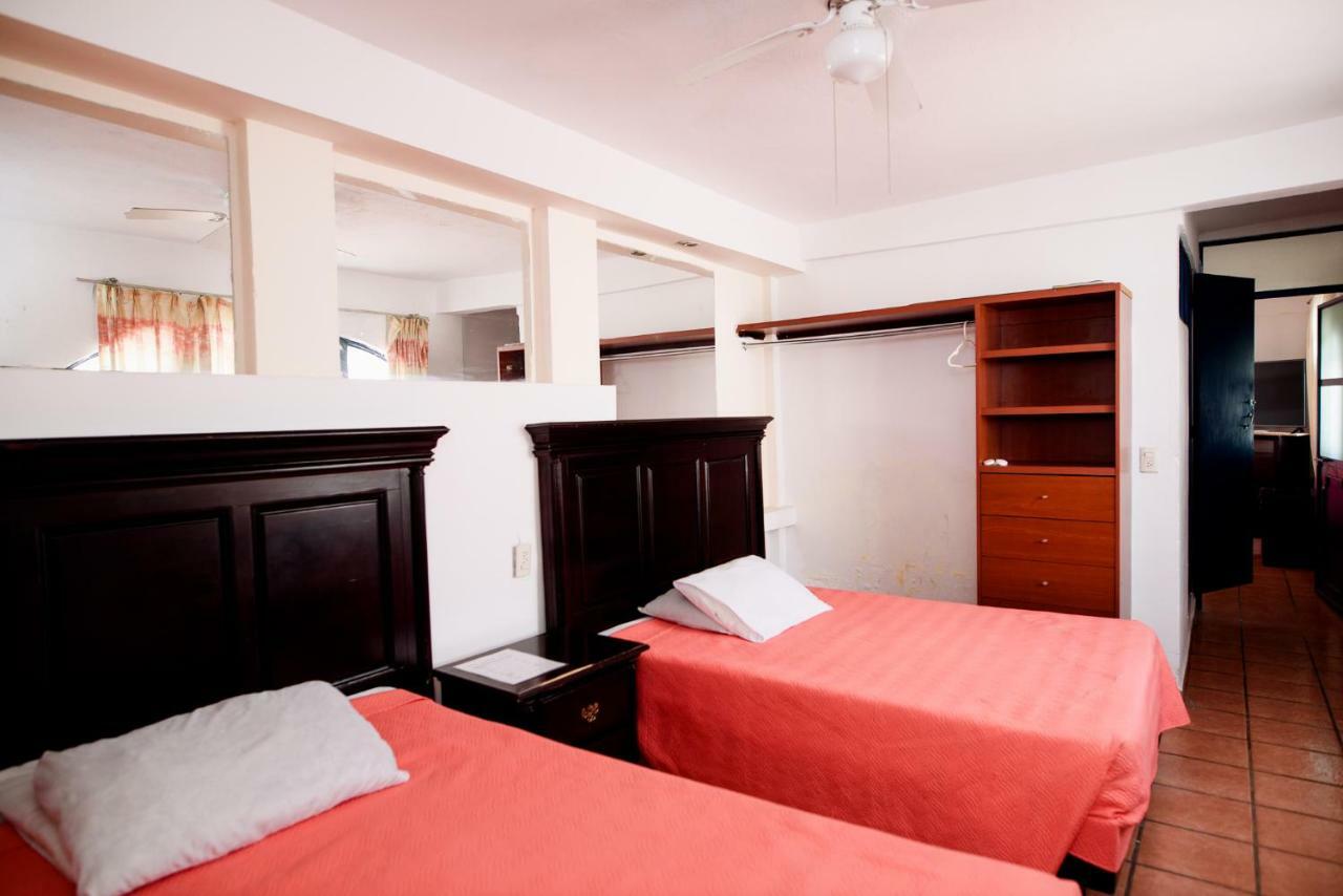 Hotel Maria Elena Durango Ngoại thất bức ảnh