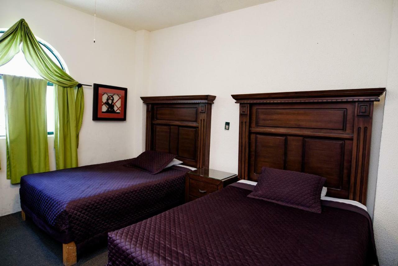 Hotel Maria Elena Durango Ngoại thất bức ảnh