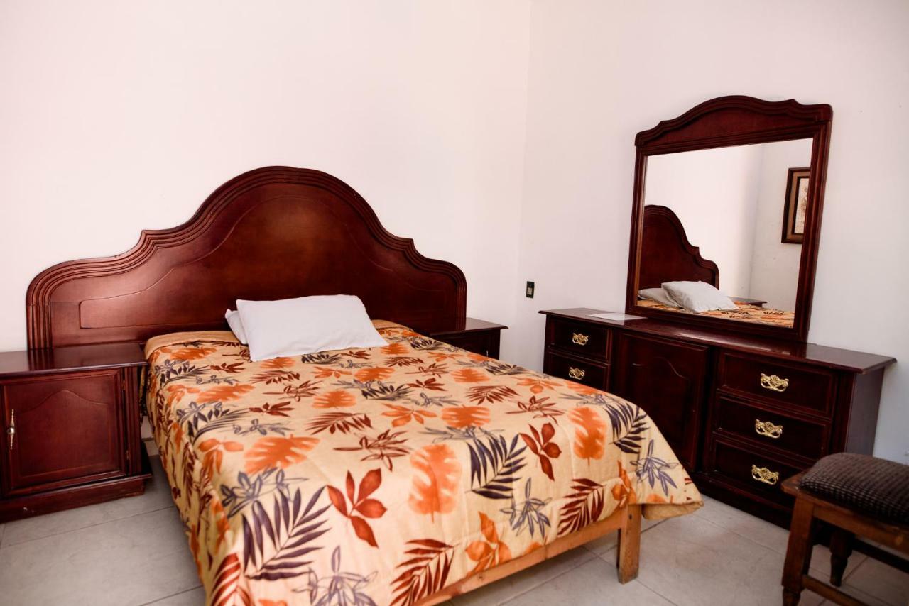Hotel Maria Elena Durango Ngoại thất bức ảnh