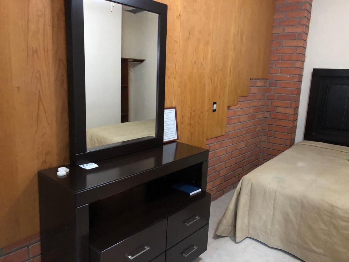 Hotel Maria Elena Durango Ngoại thất bức ảnh