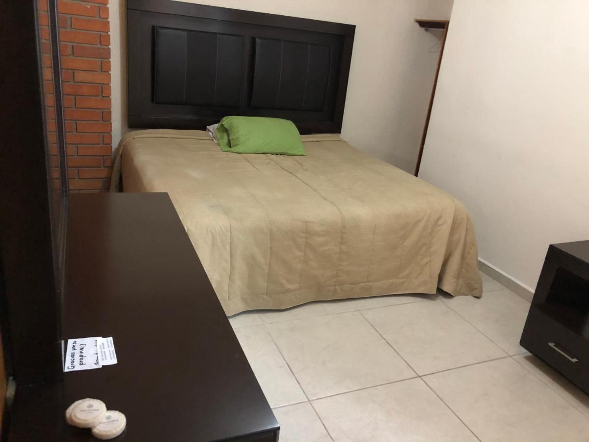 Hotel Maria Elena Durango Ngoại thất bức ảnh