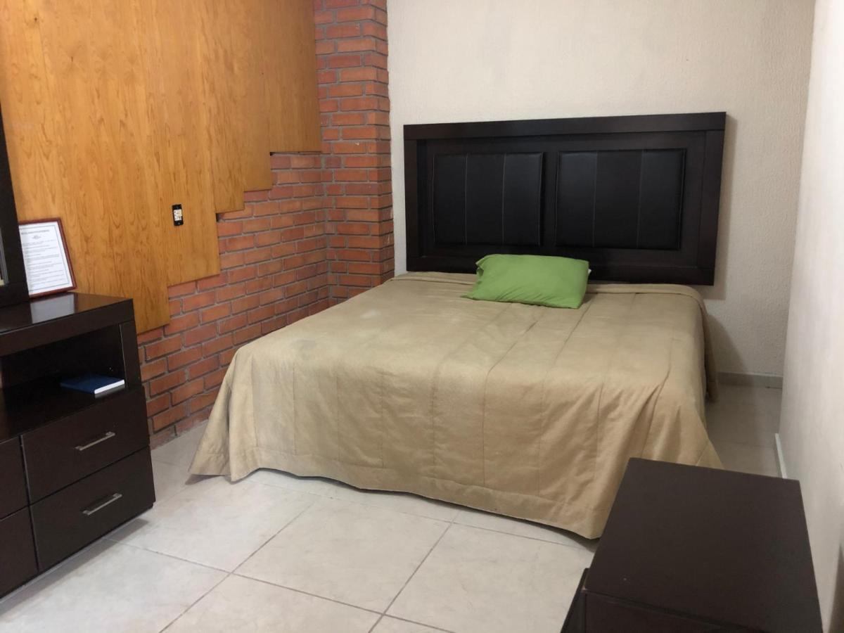 Hotel Maria Elena Durango Ngoại thất bức ảnh