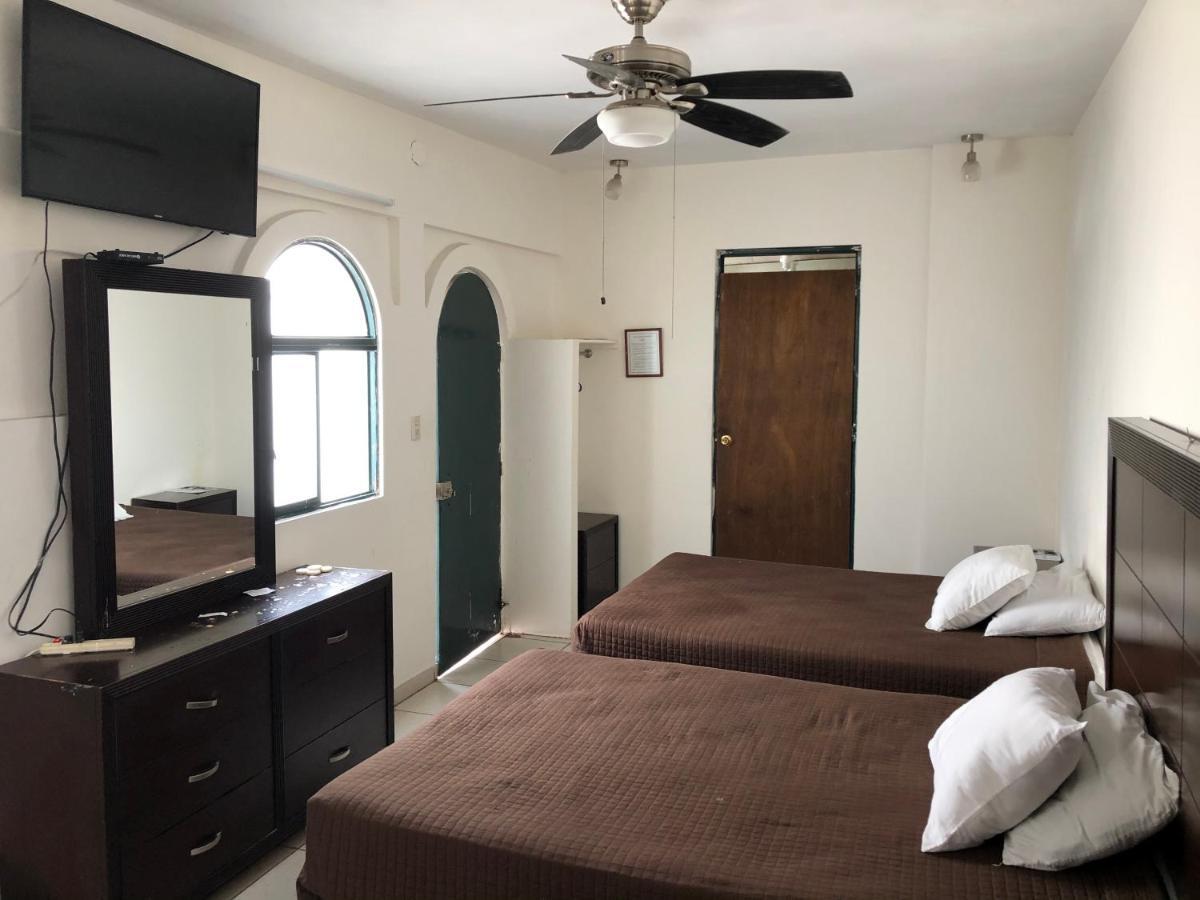 Hotel Maria Elena Durango Ngoại thất bức ảnh