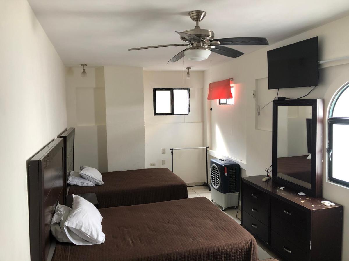 Hotel Maria Elena Durango Ngoại thất bức ảnh
