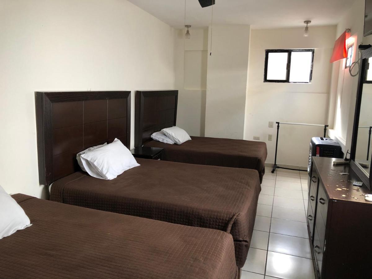 Hotel Maria Elena Durango Ngoại thất bức ảnh